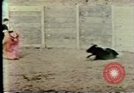 Image Des expériences de contrôle mental United States USA, 1979, de la seconde 16 séquences d'archives historiques vidéo 65675047246