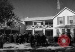 Image Ludwig Erhard Texas United States USA, 1963, de la seconde 6 séquences d'archives historiques vidéo 65675047249