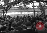 Image Ludwig Erhard Texas United States USA, 1963, de la seconde 10 séquences d'archives historiques vidéo 65675047249