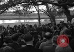 Image Ludwig Erhard Texas United States USA, 1963, de la seconde 11 séquences d'archives historiques vidéo 65675047249