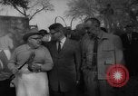 Image Ludwig Erhard Texas United States USA, 1963, de la seconde 14 séquences d'archives historiques vidéo 65675047249