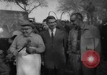 Image Ludwig Erhard Texas United States USA, 1963, de la seconde 16 séquences d'archives historiques vidéo 65675047249