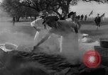 Image Ludwig Erhard Texas United States USA, 1963, de la seconde 19 séquences d'archives historiques vidéo 65675047249