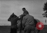 Image Ludwig Erhard Texas United States USA, 1963, de la seconde 22 séquences d'archives historiques vidéo 65675047249