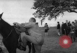 Image Ludwig Erhard Texas United States USA, 1963, de la seconde 25 séquences d'archives historiques vidéo 65675047249