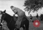 Image Ludwig Erhard Texas United States USA, 1963, de la seconde 26 séquences d'archives historiques vidéo 65675047249