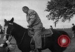 Image Ludwig Erhard Texas United States USA, 1963, de la seconde 27 séquences d'archives historiques vidéo 65675047249
