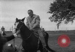 Image Ludwig Erhard Texas United States USA, 1963, de la seconde 29 séquences d'archives historiques vidéo 65675047249