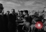 Image Ludwig Erhard Texas United States USA, 1963, de la seconde 41 séquences d'archives historiques vidéo 65675047249