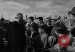 Image Ludwig Erhard Texas United States USA, 1963, de la seconde 42 séquences d'archives historiques vidéo 65675047249