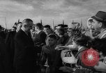 Image Ludwig Erhard Texas United States USA, 1963, de la seconde 43 séquences d'archives historiques vidéo 65675047249