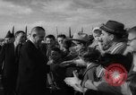 Image Ludwig Erhard Texas United States USA, 1963, de la seconde 44 séquences d'archives historiques vidéo 65675047249
