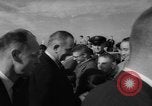 Image Ludwig Erhard Texas United States USA, 1963, de la seconde 46 séquences d'archives historiques vidéo 65675047249