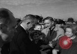 Image Ludwig Erhard Texas United States USA, 1963, de la seconde 47 séquences d'archives historiques vidéo 65675047249