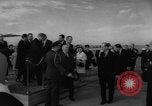 Image Ludwig Erhard Texas United States USA, 1963, de la seconde 51 séquences d'archives historiques vidéo 65675047249