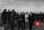 Image Ludwig Erhard Texas United States USA, 1963, de la seconde 52 séquences d'archives historiques vidéo 65675047249