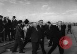 Image Ludwig Erhard Texas United States USA, 1963, de la seconde 53 séquences d'archives historiques vidéo 65675047249