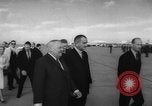 Image Ludwig Erhard Texas United States USA, 1963, de la seconde 55 séquences d'archives historiques vidéo 65675047249