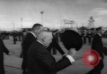 Image Ludwig Erhard Texas United States USA, 1963, de la seconde 57 séquences d'archives historiques vidéo 65675047249