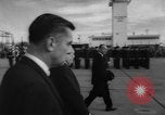 Image Ludwig Erhard Texas United States USA, 1963, de la seconde 58 séquences d'archives historiques vidéo 65675047249
