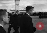Image Ludwig Erhard Texas United States USA, 1963, de la seconde 59 séquences d'archives historiques vidéo 65675047249