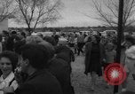 Image Ludwig Erhard Texas United States USA, 1963, de la seconde 61 séquences d'archives historiques vidéo 65675047249