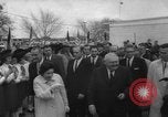 Image Ludwig Erhard Texas United States USA, 1963, de la seconde 62 séquences d'archives historiques vidéo 65675047249