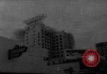 Immagine di Roosevelt Hotel Jacksonville Florida USA, 1963, secondo 6 filmato di repertorio 65675047250