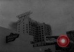 Immagine di Roosevelt Hotel Jacksonville Florida USA, 1963, secondo 7 filmato di repertorio 65675047250