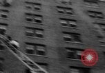 Immagine di Roosevelt Hotel Jacksonville Florida USA, 1963, secondo 38 filmato di repertorio 65675047250