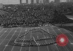 Standbild NFL Riesen versus Bären in 1963 Chicago Illinois USA, 1963, aus Sekunde 8 historischem Filmmaterial Videoclip 65675047251