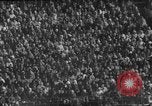 Standbild NFL Riesen versus Bären in 1963 Chicago Illinois USA, 1963, aus Sekunde 13 historischem Filmmaterial Videoclip 65675047251