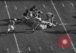 Standbild NFL Riesen versus Bären in 1963 Chicago Illinois USA, 1963, aus Sekunde 21 historischem Filmmaterial Videoclip 65675047251