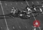Standbild NFL Riesen versus Bären in 1963 Chicago Illinois USA, 1963, aus Sekunde 22 historischem Filmmaterial Videoclip 65675047251