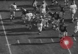Standbild NFL Riesen versus Bären in 1963 Chicago Illinois USA, 1963, aus Sekunde 25 historischem Filmmaterial Videoclip 65675047251