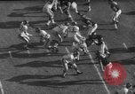 Standbild NFL Riesen versus Bären in 1963 Chicago Illinois USA, 1963, aus Sekunde 27 historischem Filmmaterial Videoclip 65675047251