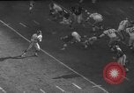Standbild NFL Riesen versus Bären in 1963 Chicago Illinois USA, 1963, aus Sekunde 40 historischem Filmmaterial Videoclip 65675047251