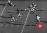 Standbild NFL Riesen versus Bären in 1963 Chicago Illinois USA, 1963, aus Sekunde 59 historischem Filmmaterial Videoclip 65675047251