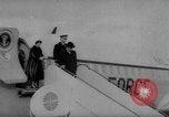 Standbild Dwight D Eisenhower Asien, 1959, aus Sekunde 9 historischem Filmmaterial Videoclip 65675047252
