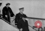 Standbild Dwight D Eisenhower Asien, 1959, aus Sekunde 11 historischem Filmmaterial Videoclip 65675047252