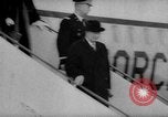 Standbild Dwight D Eisenhower Asien, 1959, aus Sekunde 12 historischem Filmmaterial Videoclip 65675047252
