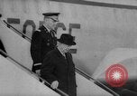 Standbild Dwight D Eisenhower Asien, 1959, aus Sekunde 14 historischem Filmmaterial Videoclip 65675047252