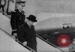 Standbild Dwight D Eisenhower Asien, 1959, aus Sekunde 15 historischem Filmmaterial Videoclip 65675047252