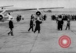 Standbild Dwight D Eisenhower Asien, 1959, aus Sekunde 19 historischem Filmmaterial Videoclip 65675047252