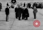 Standbild Dwight D Eisenhower Asien, 1959, aus Sekunde 23 historischem Filmmaterial Videoclip 65675047252