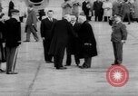 Standbild Dwight D Eisenhower Asien, 1959, aus Sekunde 25 historischem Filmmaterial Videoclip 65675047252