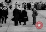 Standbild Dwight D Eisenhower Asien, 1959, aus Sekunde 27 historischem Filmmaterial Videoclip 65675047252