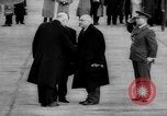 Standbild Dwight D Eisenhower Asien, 1959, aus Sekunde 29 historischem Filmmaterial Videoclip 65675047252