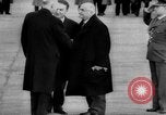 Standbild Dwight D Eisenhower Asien, 1959, aus Sekunde 30 historischem Filmmaterial Videoclip 65675047252