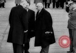 Standbild Dwight D Eisenhower Asien, 1959, aus Sekunde 31 historischem Filmmaterial Videoclip 65675047252